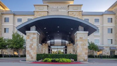 Homewood Suites by Hilton Dallas/Frisco