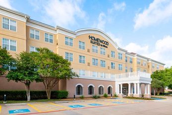 Homewood Suites by Hilton