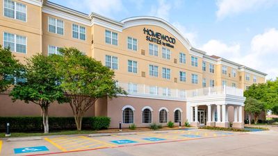 Homewood Suites by Hilton