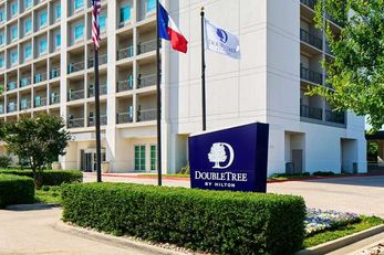 Doubletree Dallas Love Field