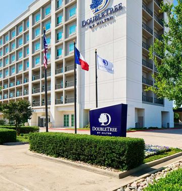Doubletree Dallas Love Field