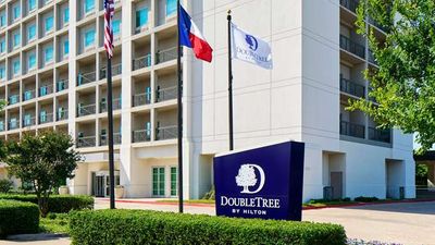 Doubletree Dallas Love Field
