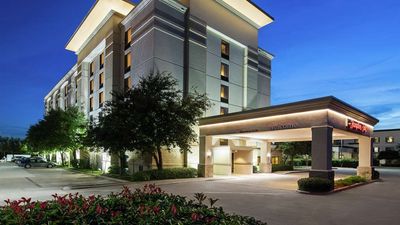 Hampton Inn Dallas/Irving-Las Colinas