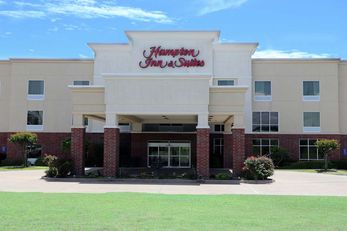 Hampton Inn & Suites Stephenville