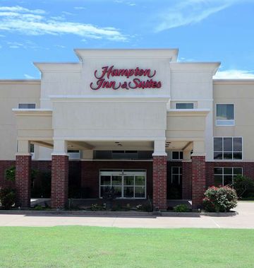 Hampton Inn & Suites Stephenville