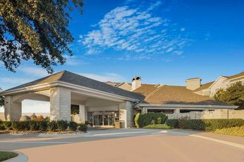 Homewood Suites Richardson