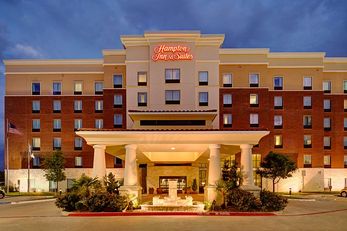 Hampton Inn & Suites Dallas/Lewisville
