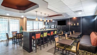 Hampton Inn Dublin