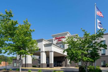 Hampton Inn Dahlgren, VA