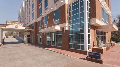 Hilton Garden Inn Falls Church