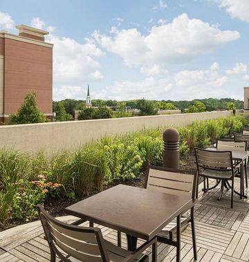 Homewood Suites by Hilton Springfield
