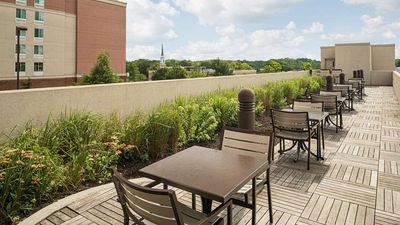 Homewood Suites by Hilton Springfield