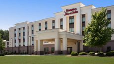 Hampton Inn & Suites Athens/I-65