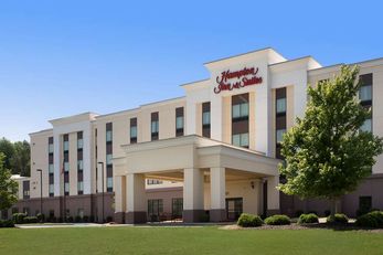 Hampton Inn & Suites Athens/I-65