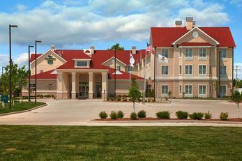 Homewood Suites Decatur-Forsyth
