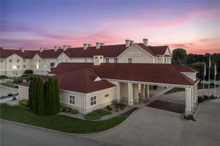 Homewood Suites Decatur-Forsyth