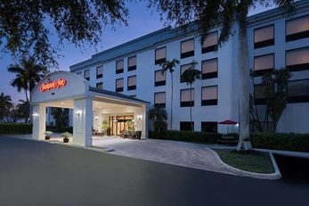 Hampton Inn Boca Raton Deerfield Beach