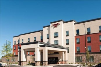 Hampton Inn Fort Morgan