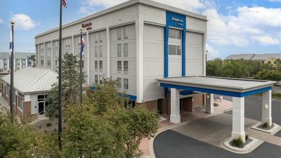 Hampton Inn Denver-International Airport