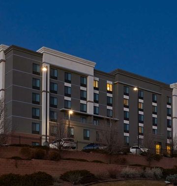 Hampton Inn & Suites Highlands Ranch