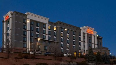 Hampton Inn & Suites Highlands Ranch