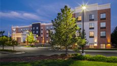 Homewood Suites Denver Tech Center