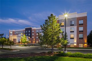 Homewood Suites Denver Tech Center