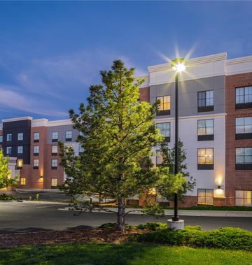 Homewood Suites Denver Tech Center
