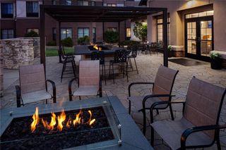 Homewood Suites Denver Airport