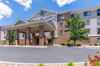 Homewood Suites Denver-Littleton