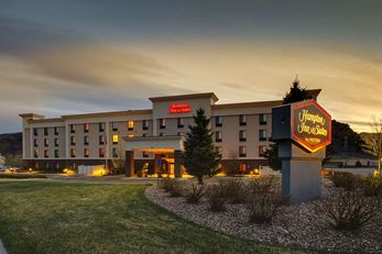 Hampton Inn & Suites Denver Littleton