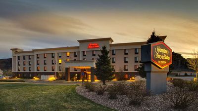 Hampton Inn & Suites Denver Littleton