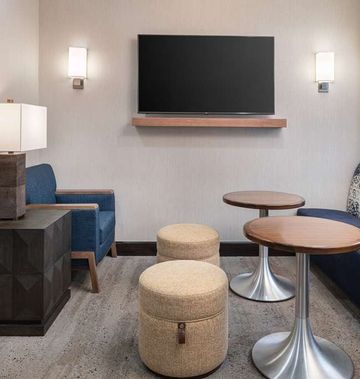 Hampton Inn Boulder/Louisville