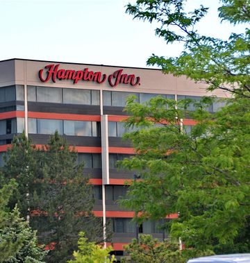 Hampton Inn Denver West/Federal Center