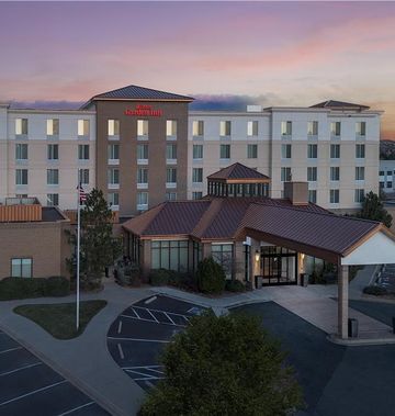 Hilton Garden Inn Denver/Highlands Ranch
