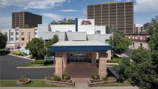 Hampton Inn & Suites Denver Tech Center