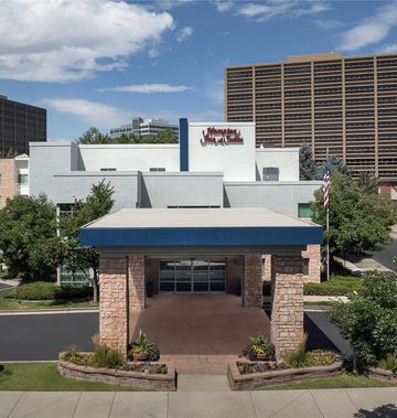 Hampton Inn & Suites Denver Tech Center