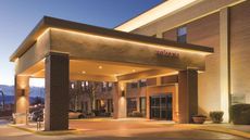 Hampton Inn Denver