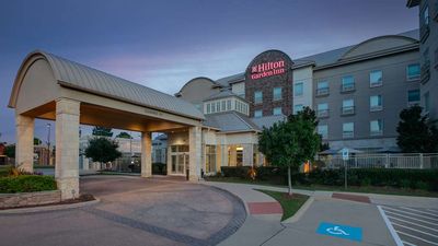 Hilton Garden Inn Dallas/Arlington