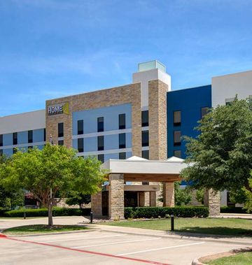 Home2 Suites Dallas/Frisco