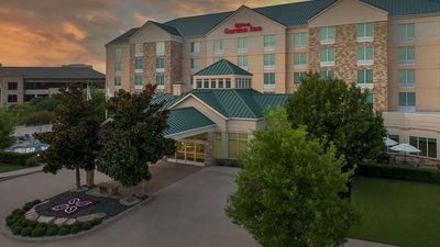 Hilton Garden Inn Frisco