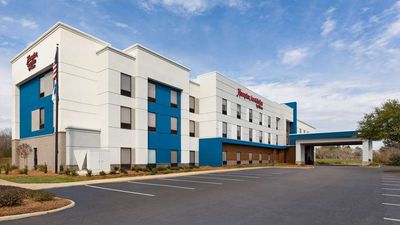 Hampton Inn & Suites Dothan