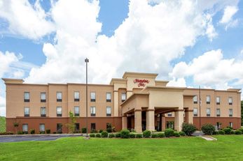Hampton Inn - Ozark