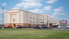 Hampton Inn & Suites Danville