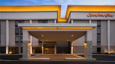 Hampton Inn Dover