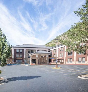Hampton Inn Durango