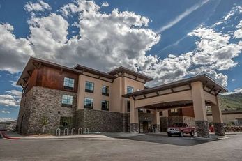 Homewood Suites by Hilton-Durango