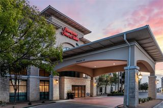 Hampton Inn & Suites Del Rio