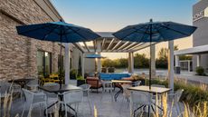 Hampton Inn Dry Ridge
