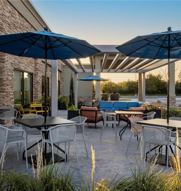 Hampton Inn Dry Ridge